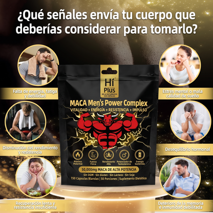 Potenciador De Testosterona