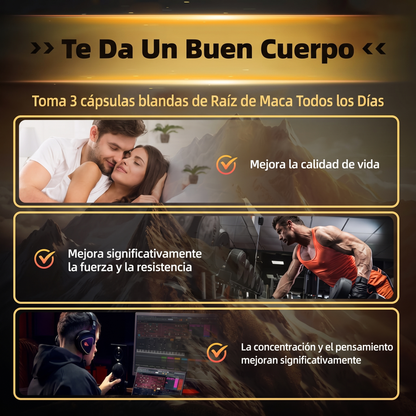 Potenciador De Testosterona